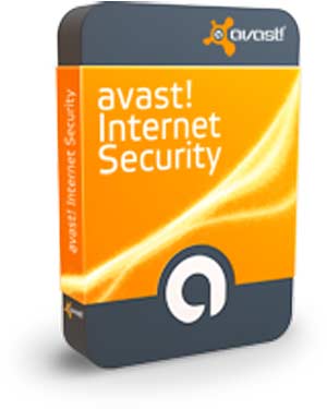 Avast! Internet Security 6 - key dùng đến 18-4-2012 Avast! Internet Security PRO v5.0.396 Final Multilenguaje